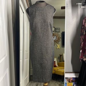 Ralph Lauren midi dress Size: 12
